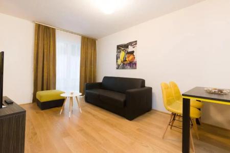 Vienna Stay Apartments Tabor 1020 - 239