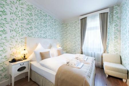 Das Palmenwald Schwarzwald, BW Signature Collection - 62