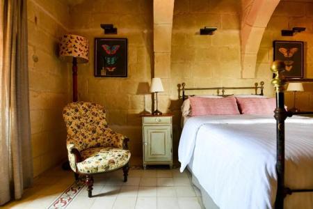 Maria's B&B - 47
