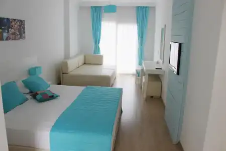 Otel Yeni Residence - 30