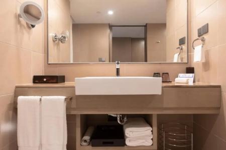 Hilton Lijiang - 55