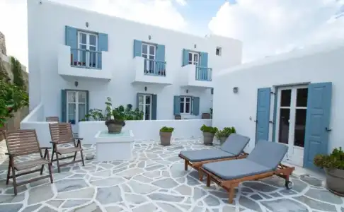 Mykonos Adonis - 53