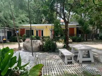Rayonghouse Resort - 114