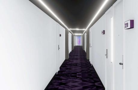 YOTEL Washington DC - 15