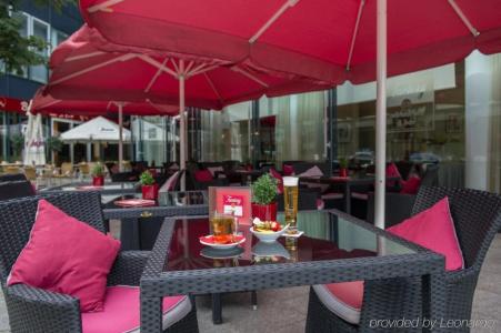 Penck Dresden (ex Art otel Dresden) - 33