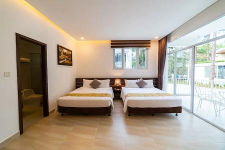 Cereja & Resort Da Lat - 102