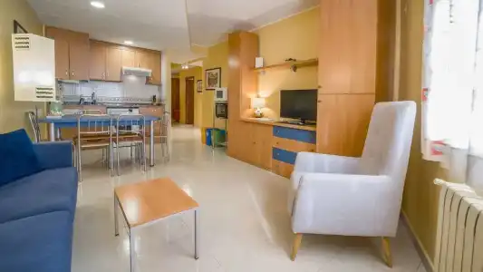 Apartaments del Meligar - 208