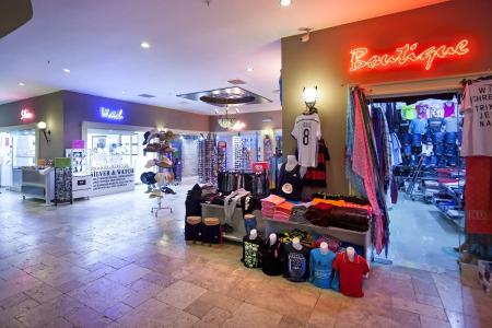 Roma Beach Resort & SPA - 44