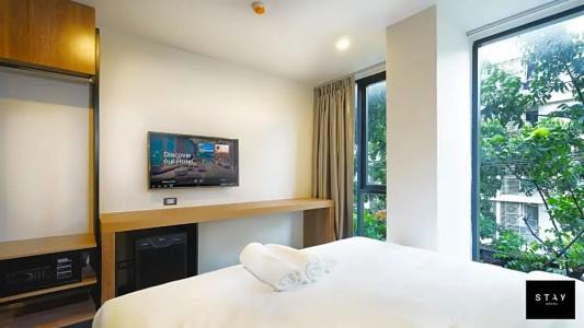 Stay BKK - 56