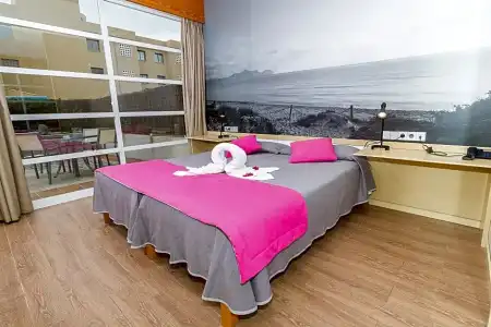 Eix Platja Daurada & Spa - 130