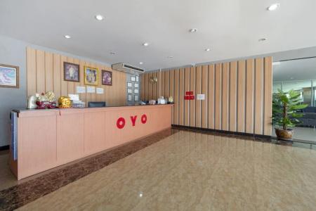CK Resort Pattaya - 1