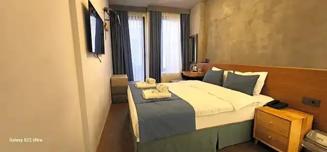 Şiva Pera and Spa - 103