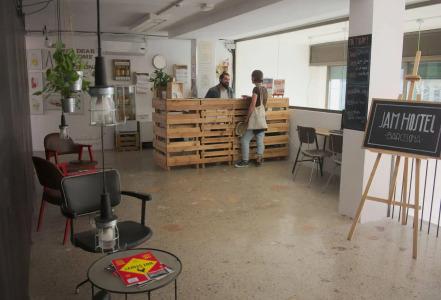 Casa Jam Barcelona - 21