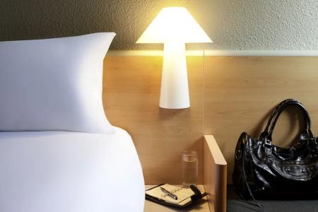 Ibis Marseille Centre Gare Saint Charles - 71