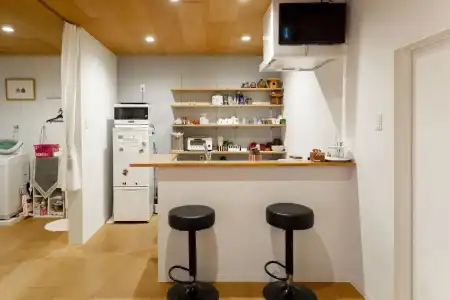 Kanazawa guesthouse nagonde - Hostel - 13