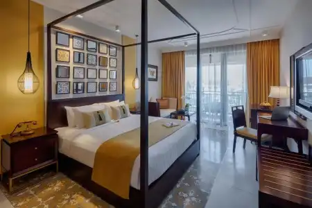 Allegro Hoi An. A Little Luxury & Spa - 58