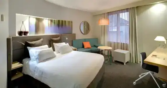 Crowne Plaza BRUGGE by IHG - 41