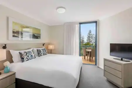 Oaks Gold Coast Calypso Plaza Suites - 38