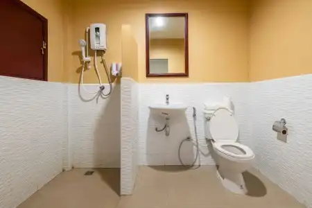 Scala Hostel - 7