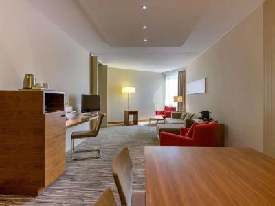 Mövenpick Geneva - 71