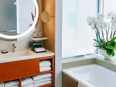 Sofitel Luxembourg Europe - 62