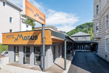 Modus - 83
