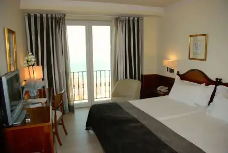 Dorma Sardinero - 4