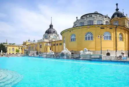 Budapest Panorama Central - 17