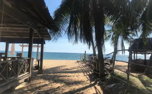 Le Garden Resort & Spa Phu Quoc - 18