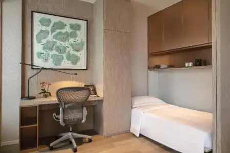 Pan Pacific Serviced Suites Orchard, Singapore - 67
