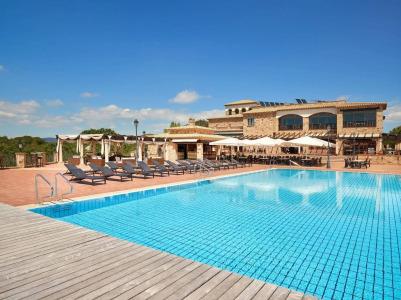 Hapimag Resort Mas Nou - 8