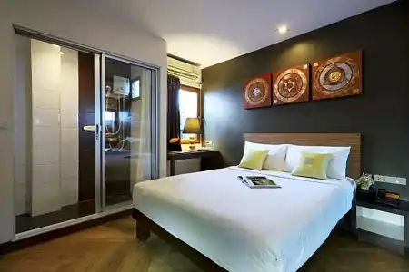 Sleep With Inn - 29
