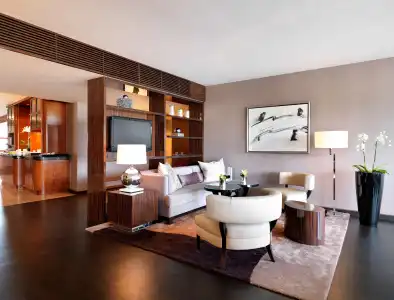 Hyatt Regency Cologne - 5