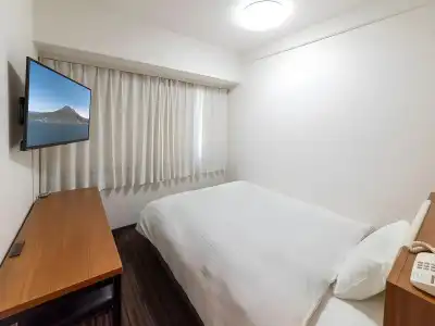 Kagoshima Washington Plaza - 33