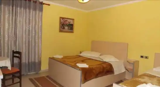 KOA Tirane - 3