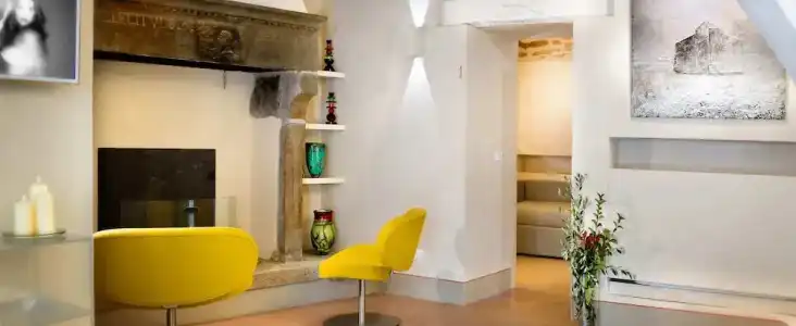 Fondaco del Moro - 9