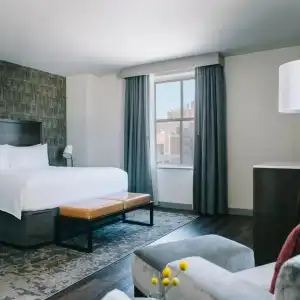 Marriott St. Louis Grand - 37