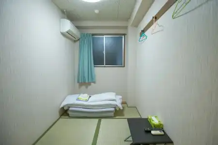 Mikado - Hostel - 45