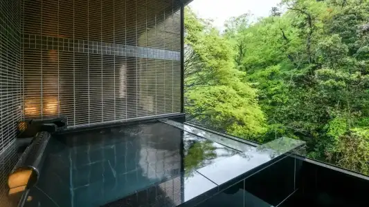 Yamanaka Onsen Shirasagiyu Tawaraya - 30