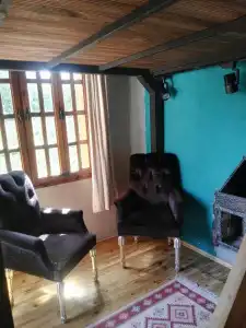 Otel Wood House - 10