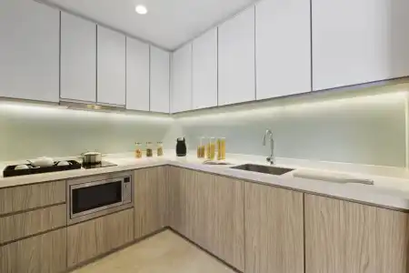Ascott Kuningan Jakarta - 26