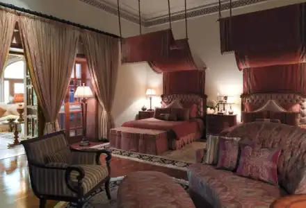 Rambagh Palace - 64