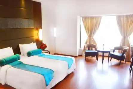 Ashraya International - 34