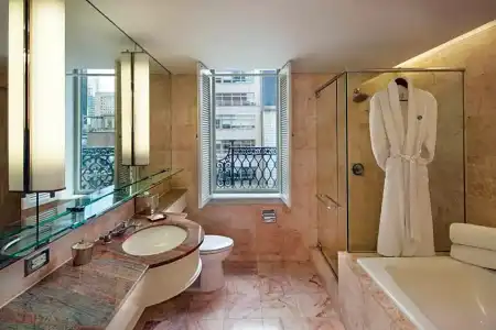 Omni Berkshire Place - 73