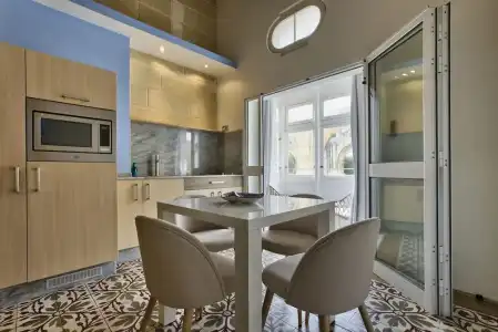 Barrakka Suites - 44