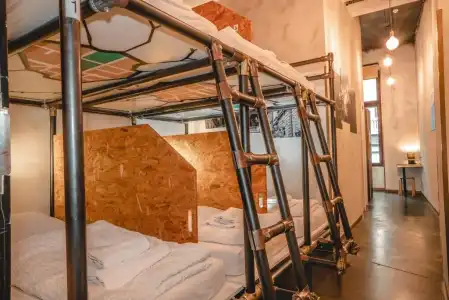 Chillout Hostel Zagreb - 33