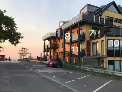 Seaside-Strandhotel - 68