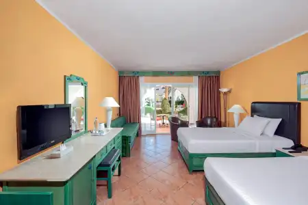 Arabia Azur Resort - All Inclusive - 3