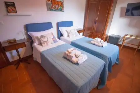 B&B Palazzi - 59