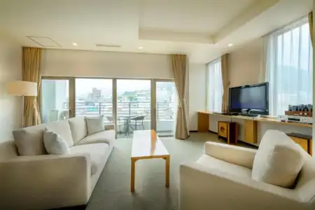 Villa Concordia Resort & Spa - 78